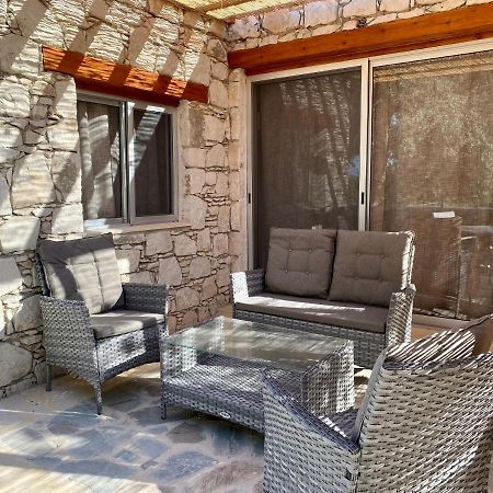 Ammos Luxury Suits And Residences Peyia Dış mekan fotoğraf