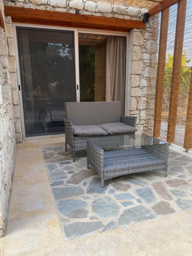 Ammos Luxury Suits And Residences Peyia Dış mekan fotoğraf