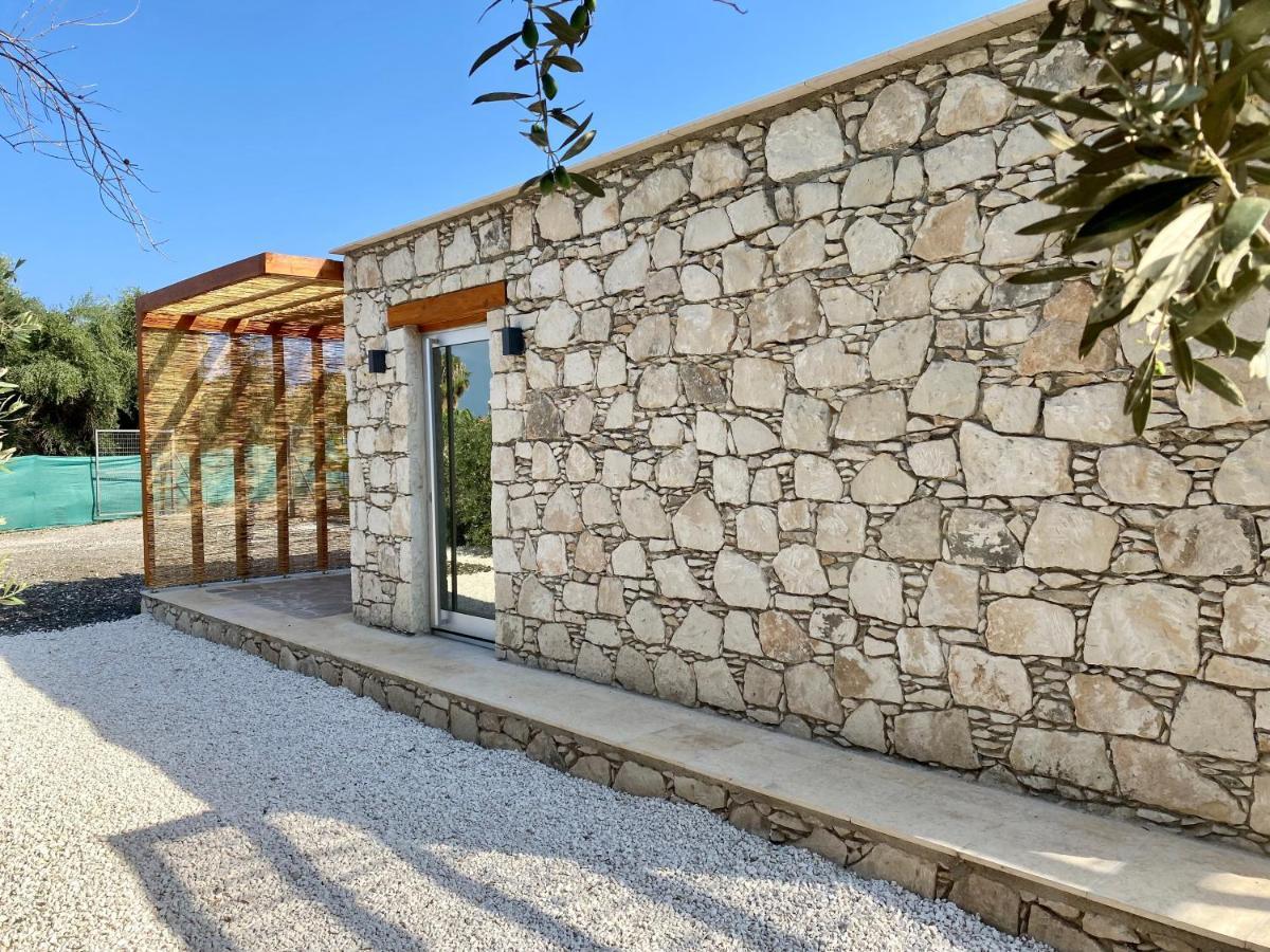 Ammos Luxury Suits And Residences Peyia Dış mekan fotoğraf