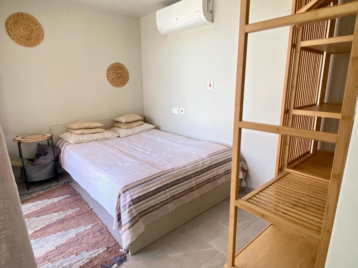 Ammos Luxury Suits And Residences Peyia Dış mekan fotoğraf
