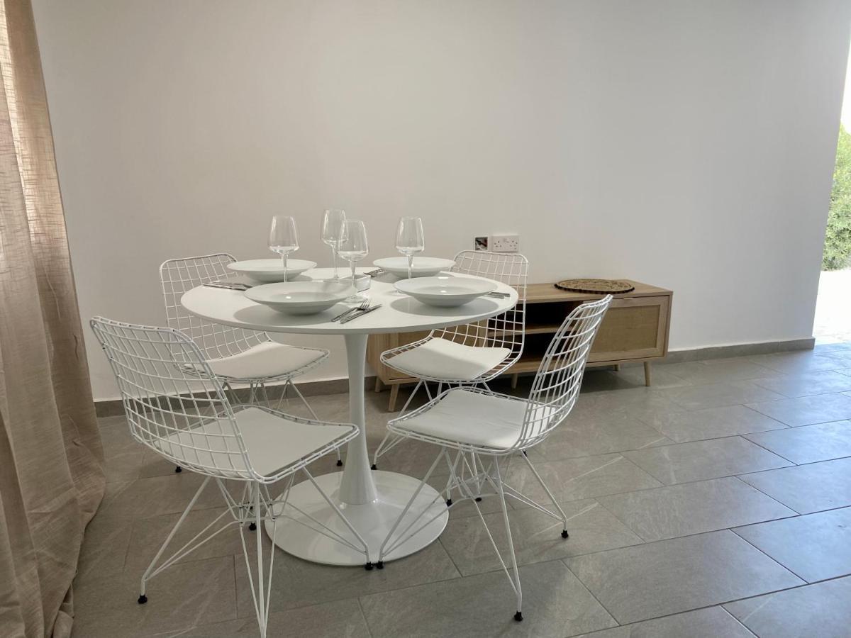 Ammos Luxury Suits And Residences Peyia Dış mekan fotoğraf