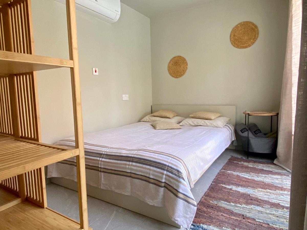 Ammos Luxury Suits And Residences Peyia Dış mekan fotoğraf