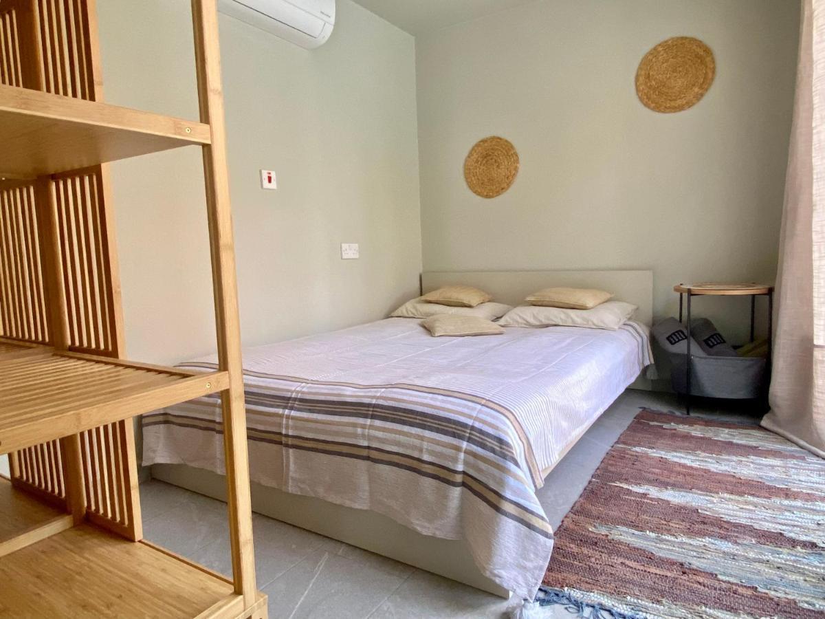 Ammos Luxury Suits And Residences Peyia Dış mekan fotoğraf