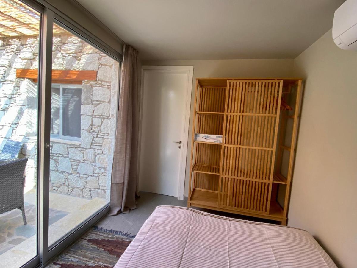 Ammos Luxury Suits And Residences Peyia Dış mekan fotoğraf
