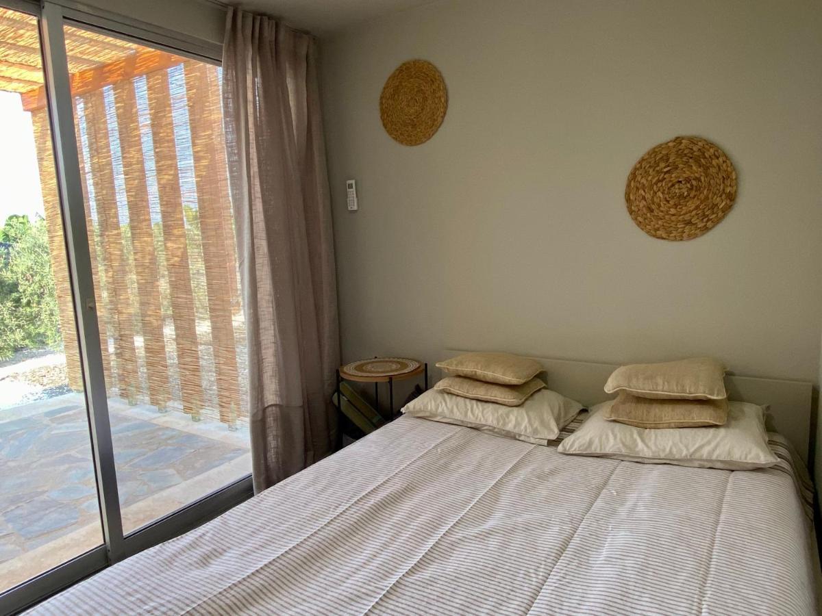 Ammos Luxury Suits And Residences Peyia Dış mekan fotoğraf