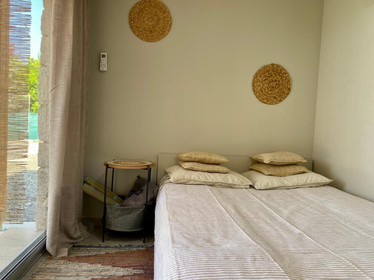 Ammos Luxury Suits And Residences Peyia Dış mekan fotoğraf