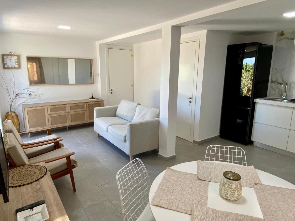 Ammos Luxury Suits And Residences Peyia Dış mekan fotoğraf