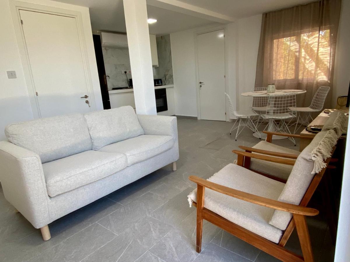 Ammos Luxury Suits And Residences Peyia Dış mekan fotoğraf