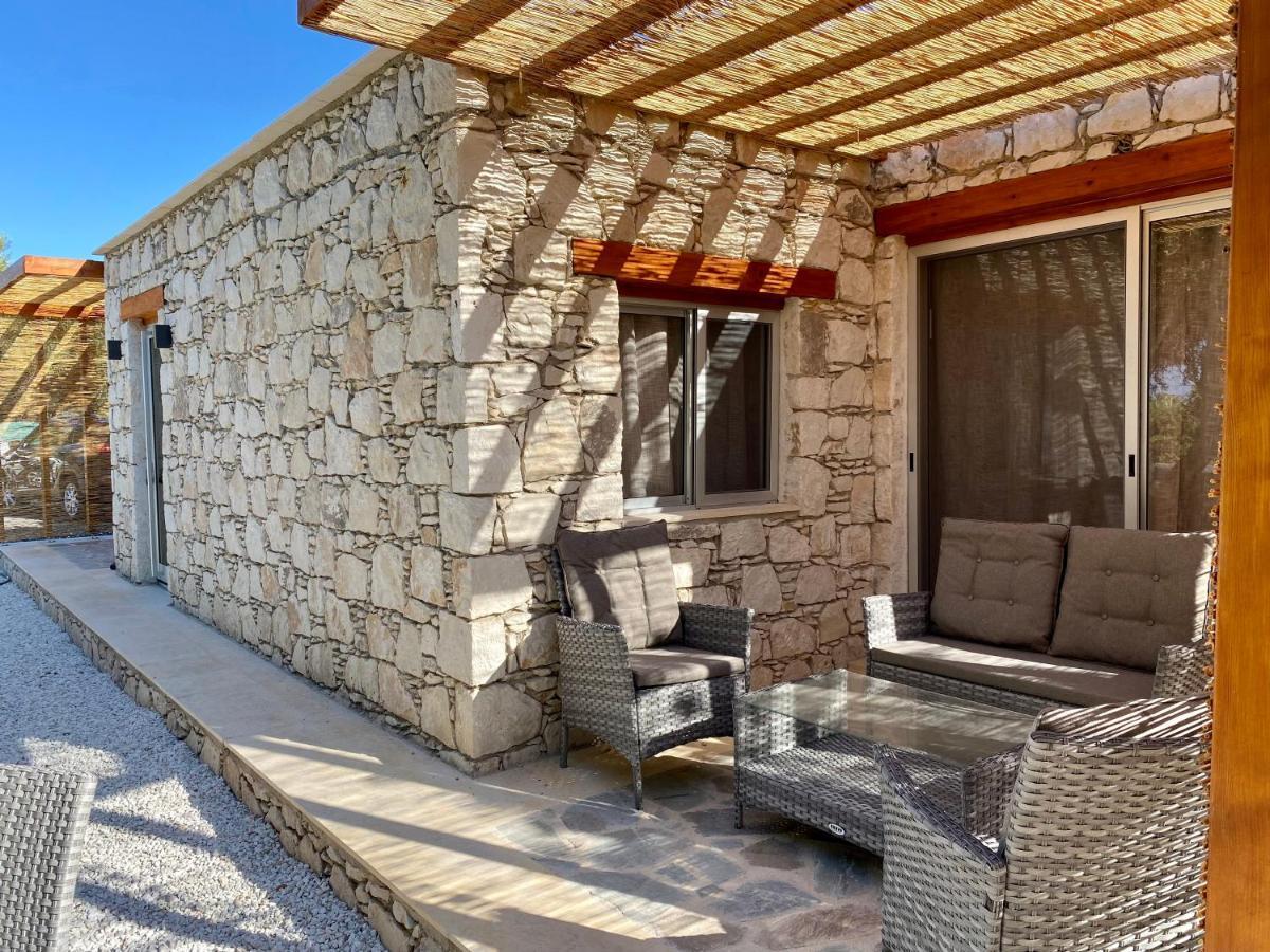 Ammos Luxury Suits And Residences Peyia Dış mekan fotoğraf